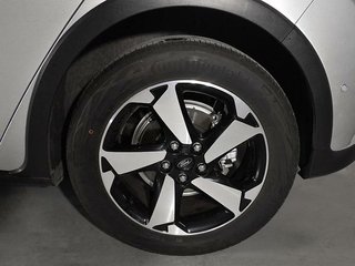 Ford Focus 1.0 Ecoboost 155CV MHEV Active Autom.