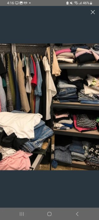 Lote sorpresa ropa Mujer