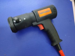 Calentador de Inducción Magnético de 1500 W, Max.7
