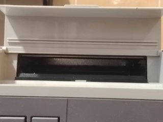 Nintendo NES + Super Mario Bros.