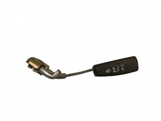 ENGANCHE CINTURON TRASERO DERECHO AUDI A4 BERLINA