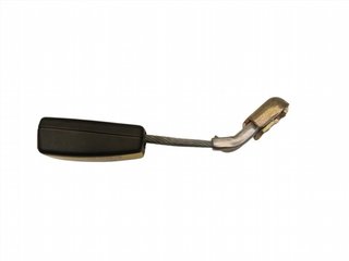ENGANCHE CINTURON TRASERO DERECHO AUDI A4 BERLINA