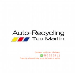 Tmanp373639 g4gr motor completo hyundai  Ref:40385