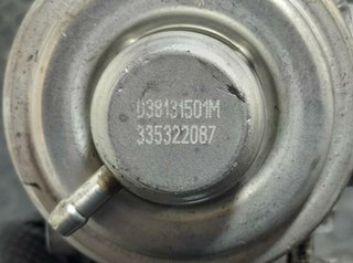 Seat 1291455 038131501m válvula egr ibiza 1.9 tdi