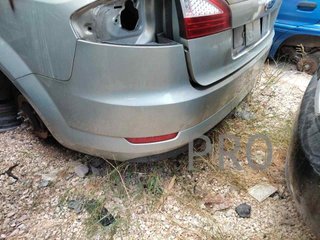 PARAGOLPES TRASERO FORD MONDEO BERLINA (CA2)