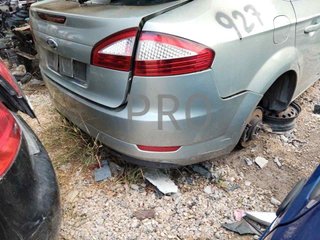 PARAGOLPES TRASERO FORD MONDEO BERLINA (CA2)