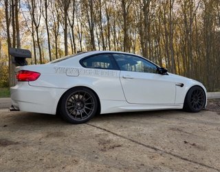 BMW Serie 3 2009