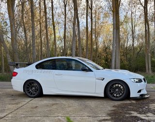 BMW Serie 3 2009