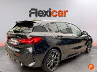 BMW Serie 1 118d