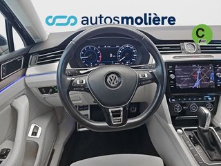 Volkswagen Passat Sport 1.8 TSI BMT 132 kW (180 CV) DSG