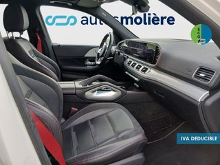 Mercedes Clase GLE AMG 53 4Matic+ 320 kW (435 CV)