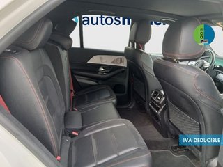 Mercedes Clase GLE AMG 53 4Matic+ 320 kW (435 CV)