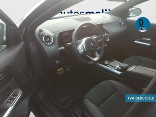 Mercedes EQA 250 140 kW (190 CV)