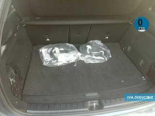 Mercedes EQA 250 140 kW (190 CV)