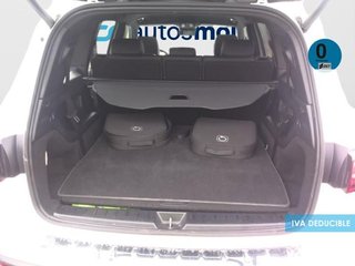 Mercedes EQB 250+ 140 kW (190 CV)