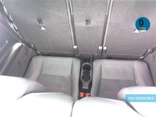 Mercedes EQB 250+ 140 kW (190 CV)