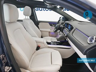 Mercedes EQA 250 140 kW (190 CV)