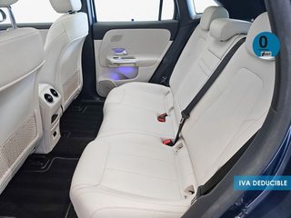 Mercedes EQA 250 140 kW (190 CV)