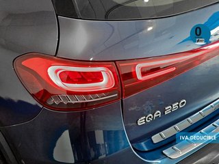 Mercedes EQA 250 140 kW (190 CV)