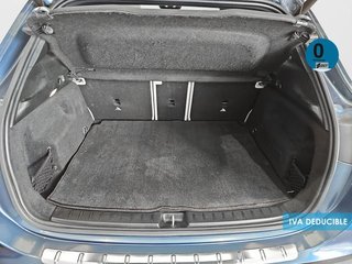 Mercedes EQA 250 140 kW (190 CV)