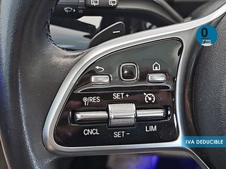 Mercedes EQA 250 140 kW (190 CV)