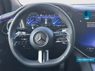 Mercedes EQE 500 Edition 4Matic 300 kW (408 CV)