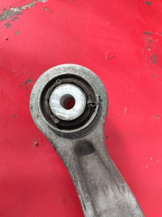 Bmw 33326779848 brazo suspensión superior 5 1772