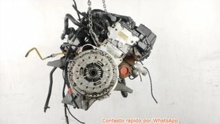 Motor completo bmw 204d4 x3 (e83) cabap2 Ref:50493