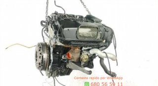Motor completo bmw 204d4 x3 (e83) cabap2 Ref:50493