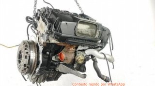 Motor completo bmw 204d4 x3 (e83) cabap2 Ref:50493