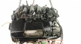 Motor completo bmw 204d4 x3 (e83) cabap2 Ref:50493