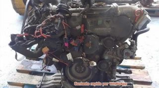 Audi motor completo a6 berlina 2.7 tdi o Ref:74227