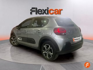 Citroën C3 PureTech 60KW (83CV) Plus