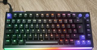 Teclado Mecánico Logitech G512 X 75