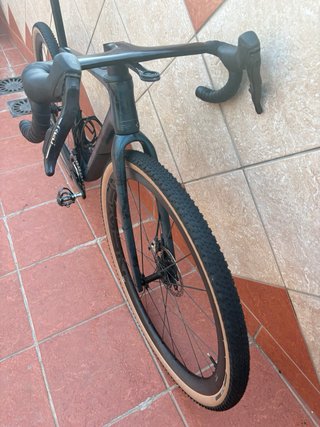 Cube Nuroad C62 SLX Talla S