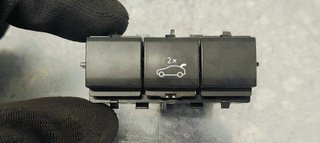 INTERRUPTOR PEUGEOT 5008 1.6 I TURBO 180 FAP 9813