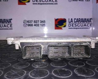 Centralita peugeot 9649158180 406 berlina 2362355
