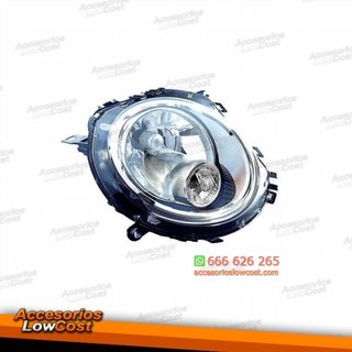 FARO DERECHO MINI COOPER/Clubman (R56/R57) 2006-2