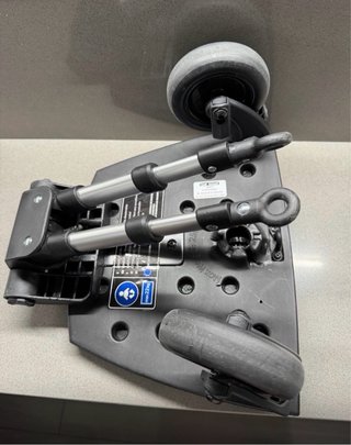 Patinete Be Cool Skate para segundo niño