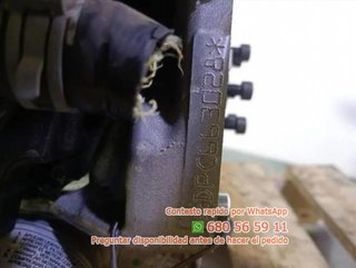 Dpca motor completo skoda karoq (nu7, re Ref:95980
