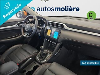 MG ZS 1.5 Luxury 78 kW (106 CV)