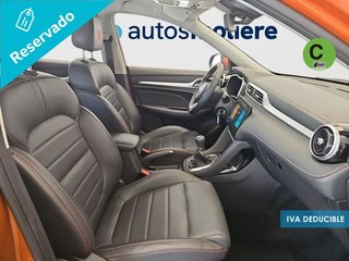 MG ZS 1.5 Luxury 78 kW (106 CV)