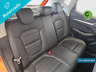 MG ZS 1.5 Luxury 78 kW (106 CV)