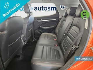 MG ZS 1.5 Luxury 78 kW (106 CV)