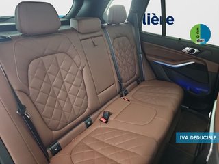 BMW X5 xDrive30d xLine 219 kW (298 CV)