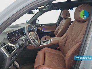 BMW X5 xDrive30d xLine 219 kW (298 CV)