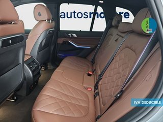 BMW X5 xDrive30d xLine 219 kW (298 CV)