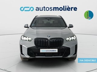 BMW X5 xDrive30d xLine 219 kW (298 CV)