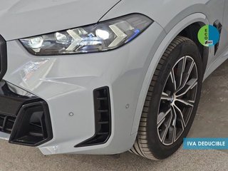 BMW X5 xDrive30d xLine 219 kW (298 CV)