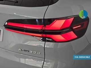 BMW X5 xDrive30d xLine 219 kW (298 CV)